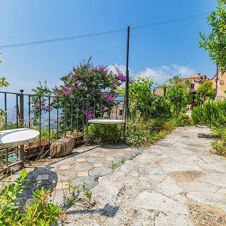 Dimora Concept - Il Trinchetto - Free Parking Tatil Evi *