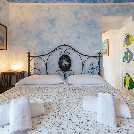 Dimora Concept - Il Trinchetto - Free Parking Tatil Evi