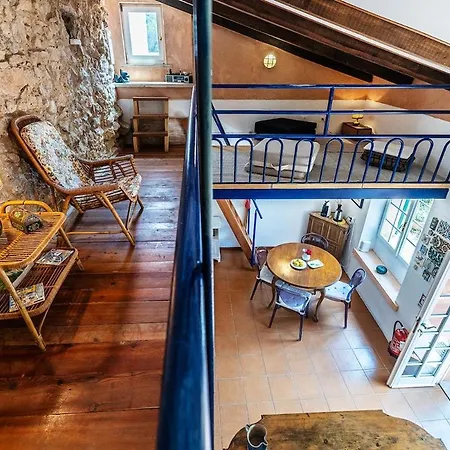 Dimora Concept - Il Trinchetto - Free Parking Tatil Evi Borgio Verezzi