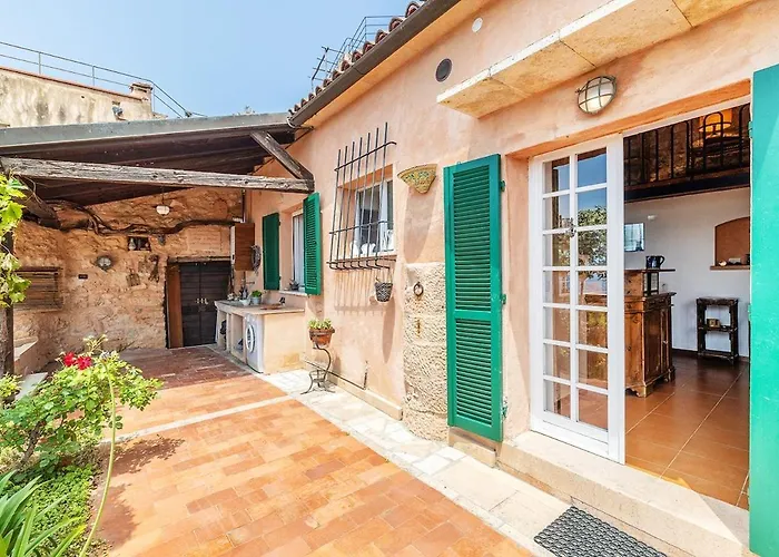 Dimora Concept - Il Trinchetto - Free Parking Casa de Férias *