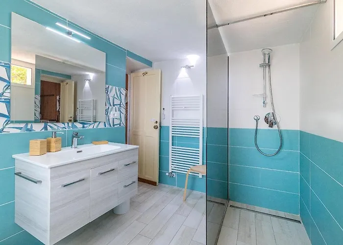 Dimora Concept - Il Trinchetto - Free Parking Casa de Férias