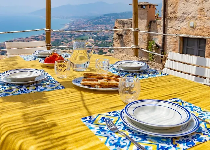 Dimora Concept - Il Trinchetto - Free Parking Casa de Férias