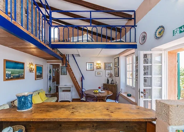 Casa de Férias Dimora Concept - Il Trinchetto - Free Parking