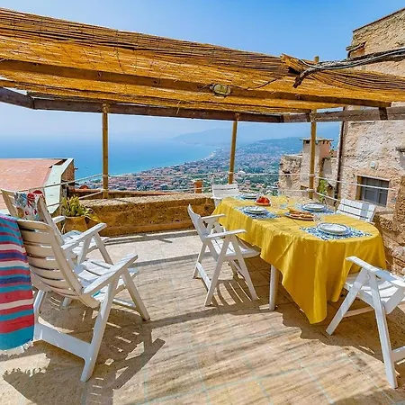 Dimora Concept - Il Trinchetto - Free Parking Holiday home