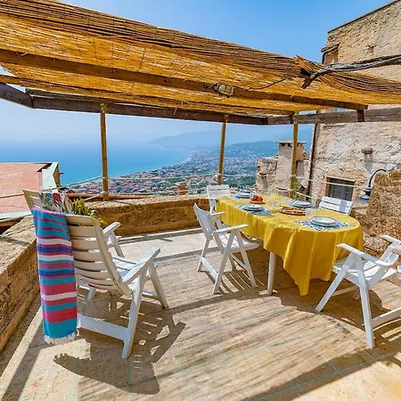Holiday home Dimora Concept - Il Trinchetto - Free Parking *