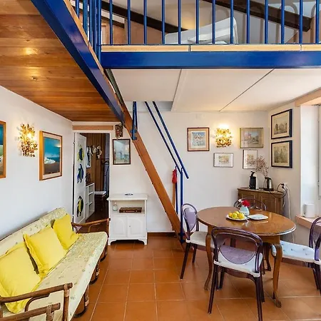 Dimora Concept - Il Trinchetto - Free Parking Nyaraló Borgio Verezzi