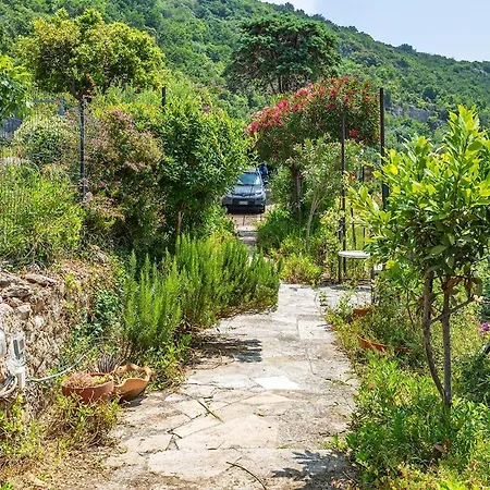 Dimora Concept - Il Trinchetto - Free Parking Nyaraló