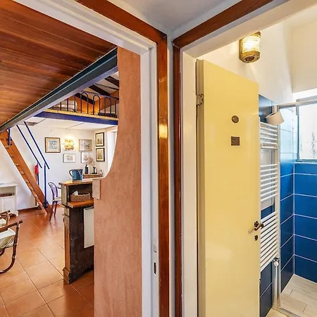 Holiday home Dimora Concept - Il Trinchetto - Free Parking *