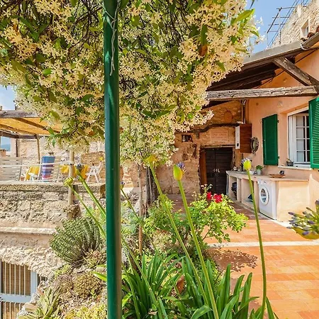 Dimora Concept - Il Trinchetto - Free Parking Holiday home