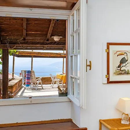 Dimora Concept - Il Trinchetto - Free Parking