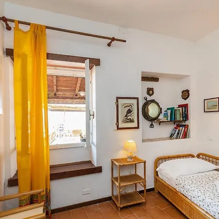 Dimora Concept - Il Trinchetto - Free Parking Holiday home Borgio Verezzi