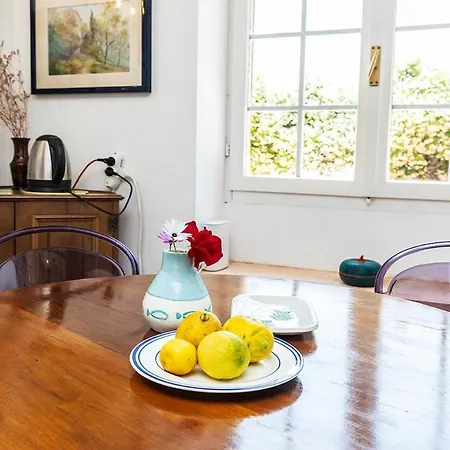 Nyaraló Dimora Concept - Il Trinchetto - Free Parking