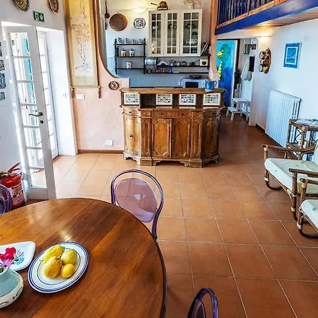 Holiday home Dimora Concept - Il Trinchetto - Free Parking Borgio Verezzi