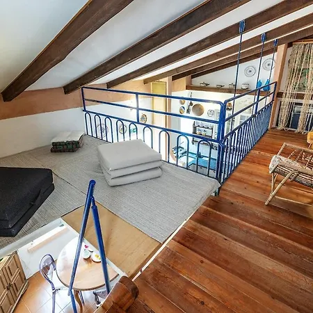 Dimora Concept - Il Trinchetto - Free Parking * Borgio Verezzi