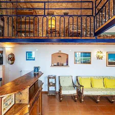 Holiday home Dimora Concept - Il Trinchetto - Free Parking Borgio Verezzi