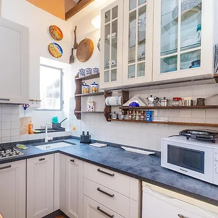 Nyaraló Dimora Concept - Il Trinchetto - Free Parking Borgio Verezzi