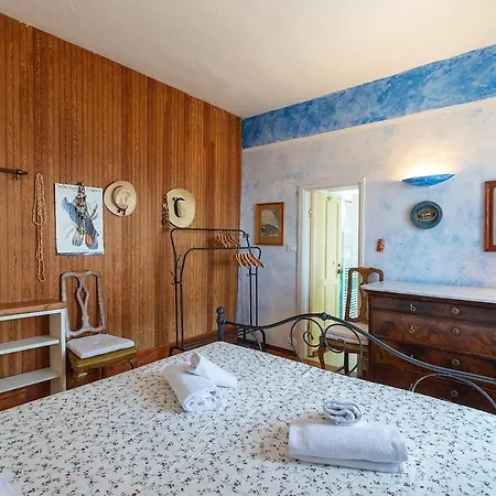 Dimora Concept - Il Trinchetto - Free Parking Borgio Verezzi