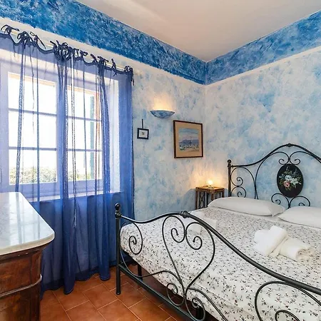 Nyaraló Dimora Concept - Il Trinchetto - Free Parking Borgio Verezzi