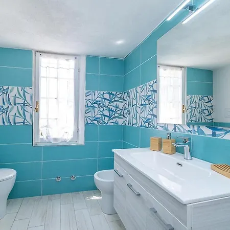 Dimora Concept - Il Trinchetto - Free Parking