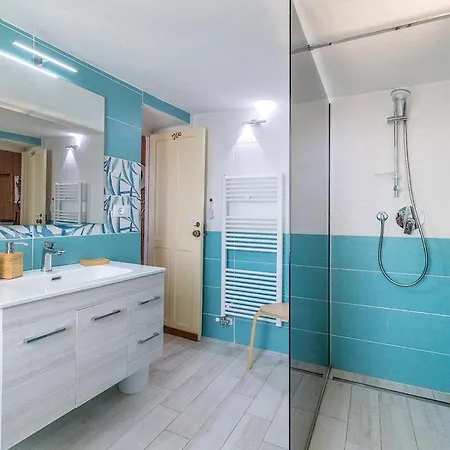 Dimora Concept - Il Trinchetto - Free Parking Nyaraló