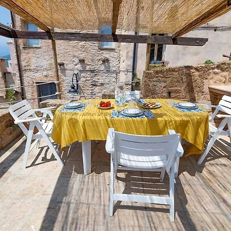 Holiday home Dimora Concept - Il Trinchetto - Free Parking