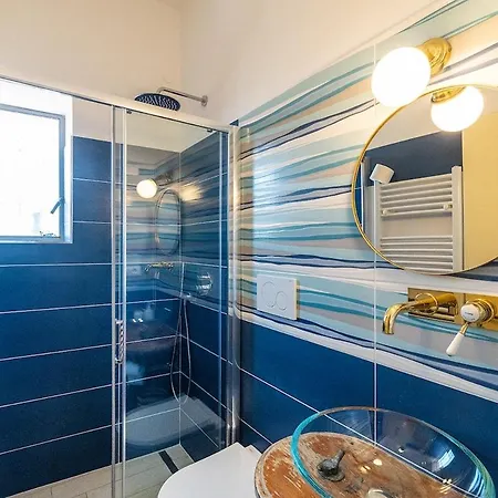 Holiday home Dimora Concept - Il Trinchetto - Free Parking Borgio Verezzi
