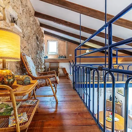 Dimora Concept - Il Trinchetto - Free Parking Holiday home Borgio Verezzi
