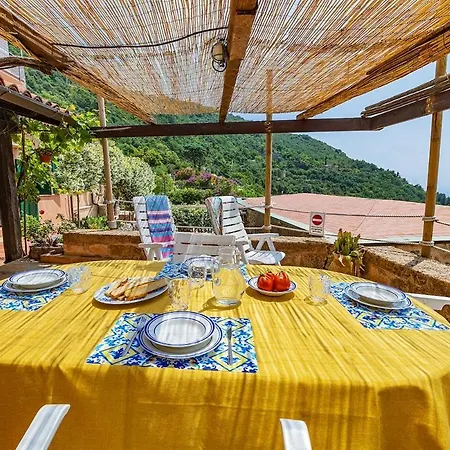 Dimora Concept - Il Trinchetto - Free Parking * Borgio Verezzi