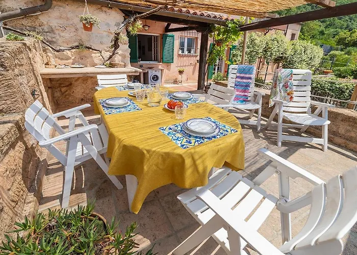 Dimora Concept - Il Trinchetto - Free Parking Holiday home *